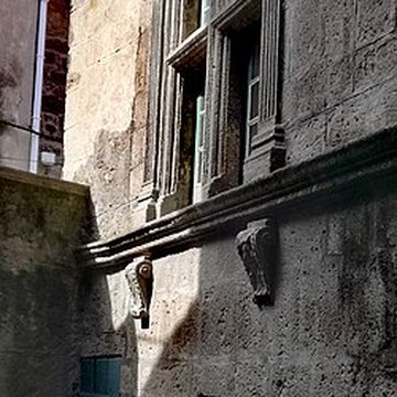 Musée agathois Jules-Baudou dAgde