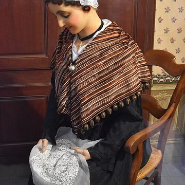 Musée agathois Jules-Baudou dAgde