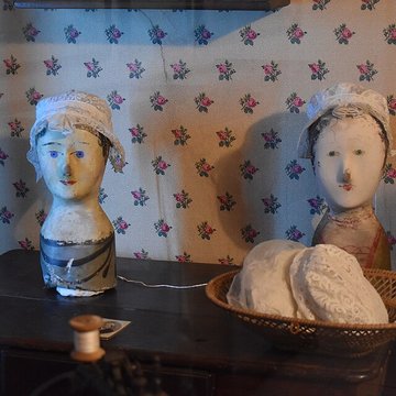 Musée agathois Jules-Baudou dAgde