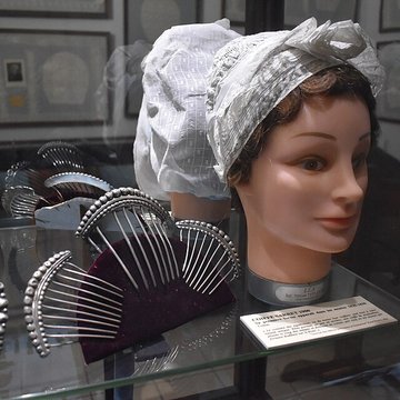 Musée agathois Jules-Baudou dAgde