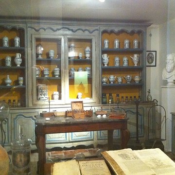 Musée agathois Jules-Baudou dAgde