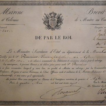 Musée agathois Jules-Baudou dAgde