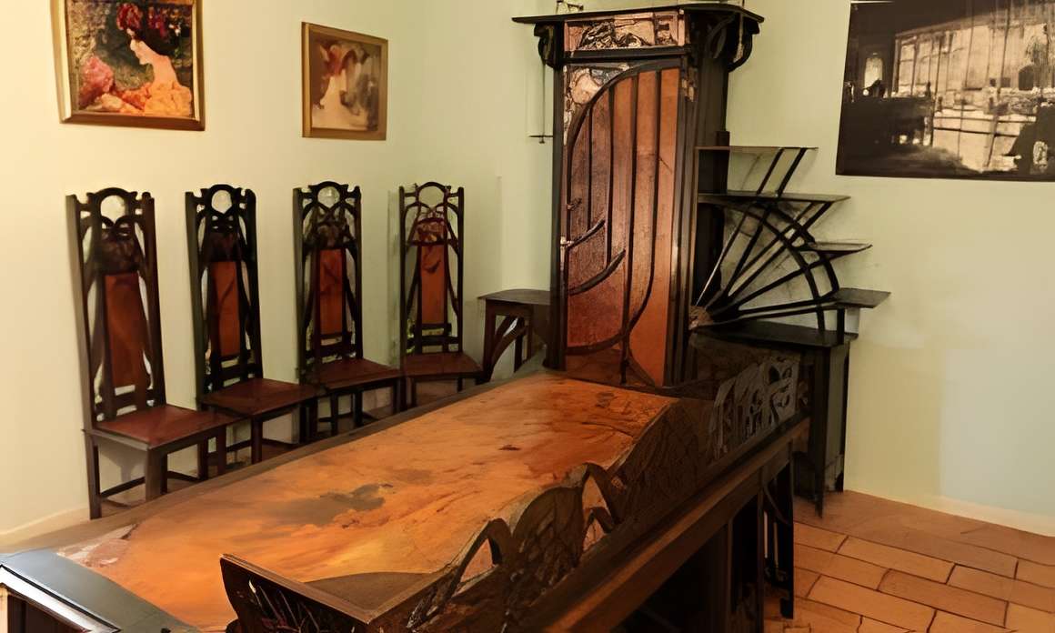 Musée agathois Jules-Baudou d'Agde 