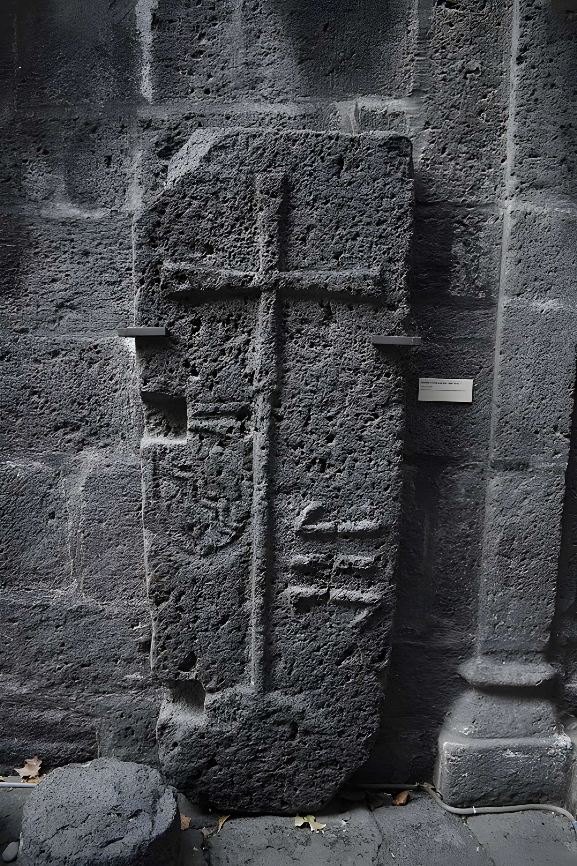 Musée agathois Jules-Baudou d'Agde