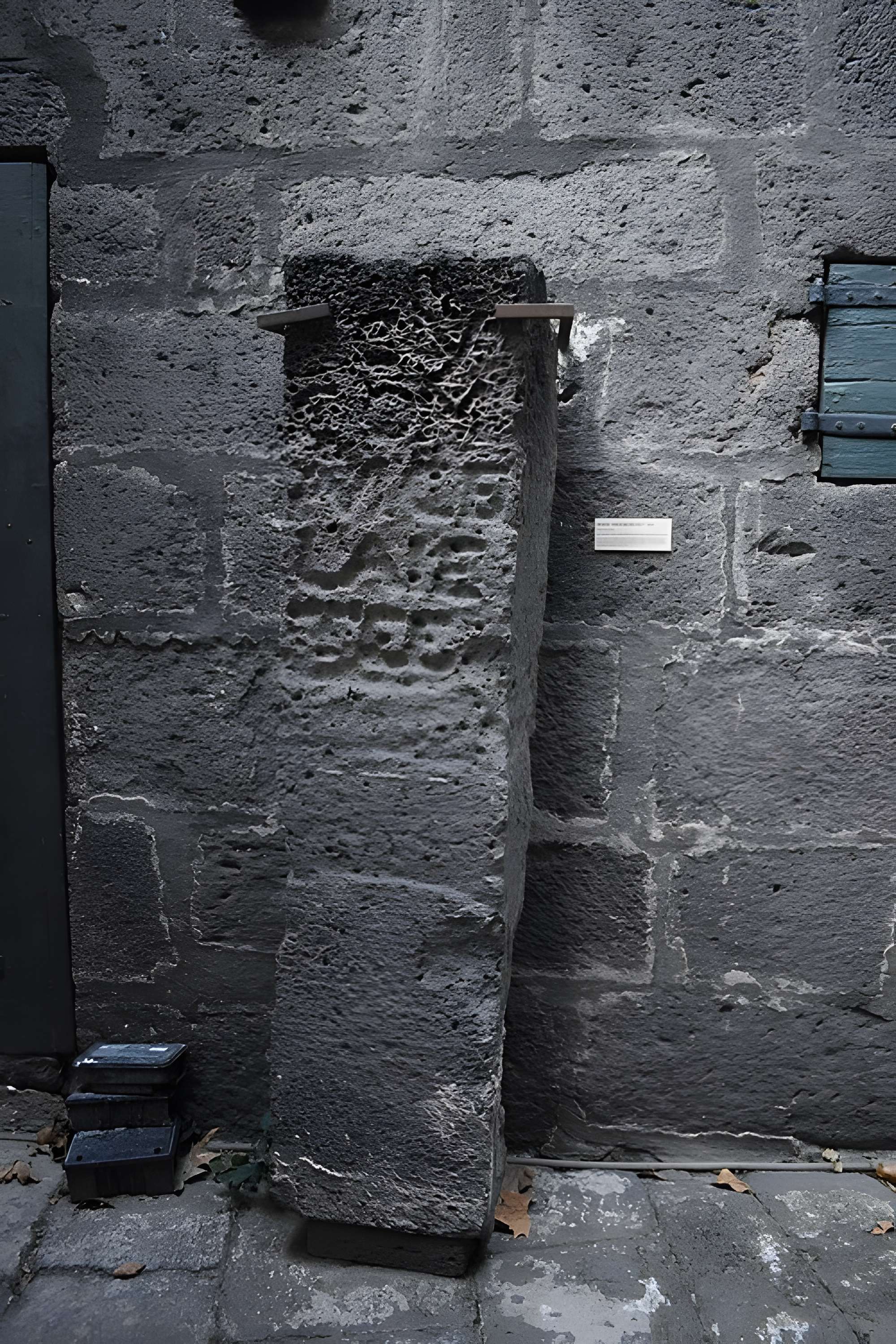 Musée agathois Jules-Baudou d'Agde