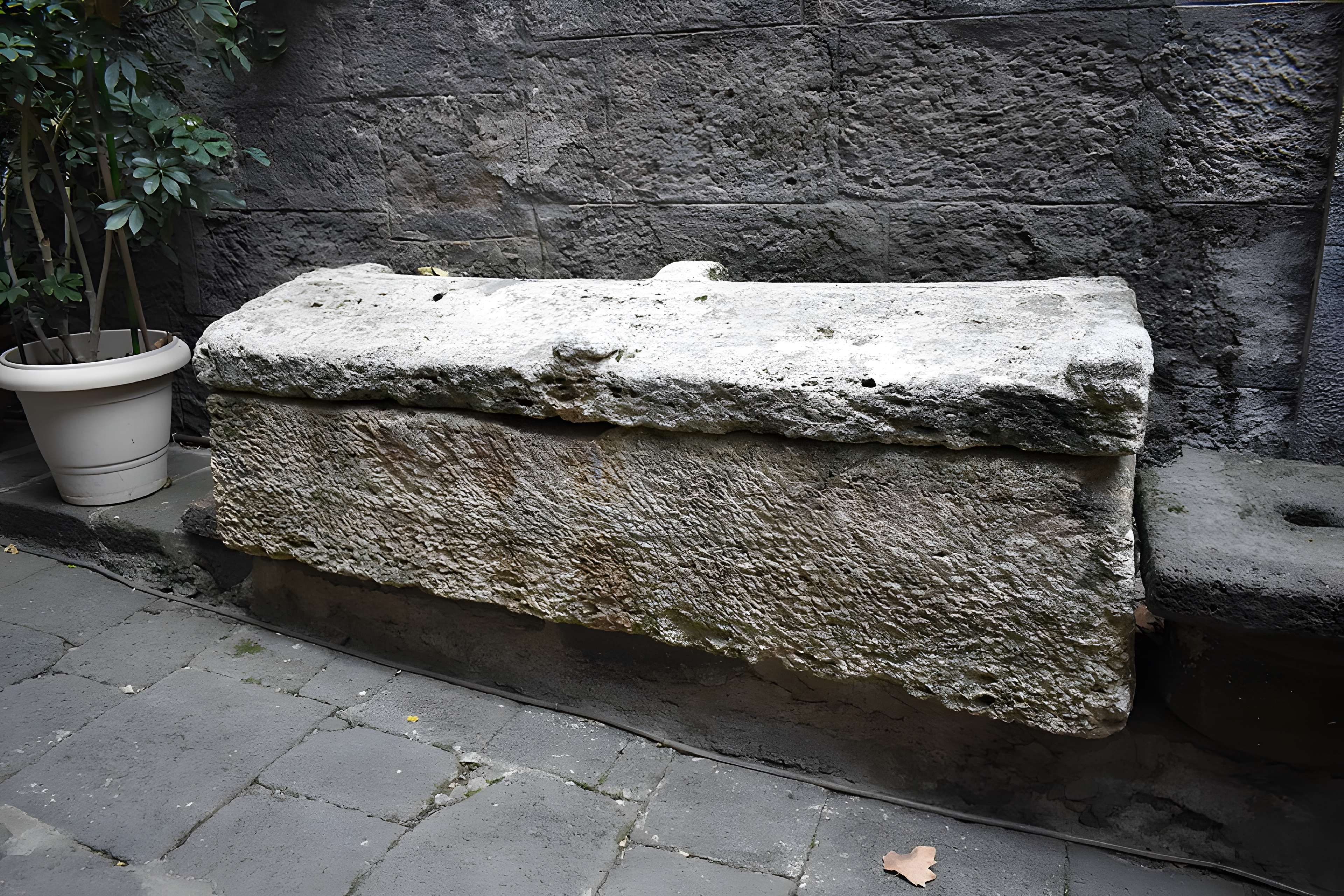 Musée agathois Jules-Baudou d'Agde