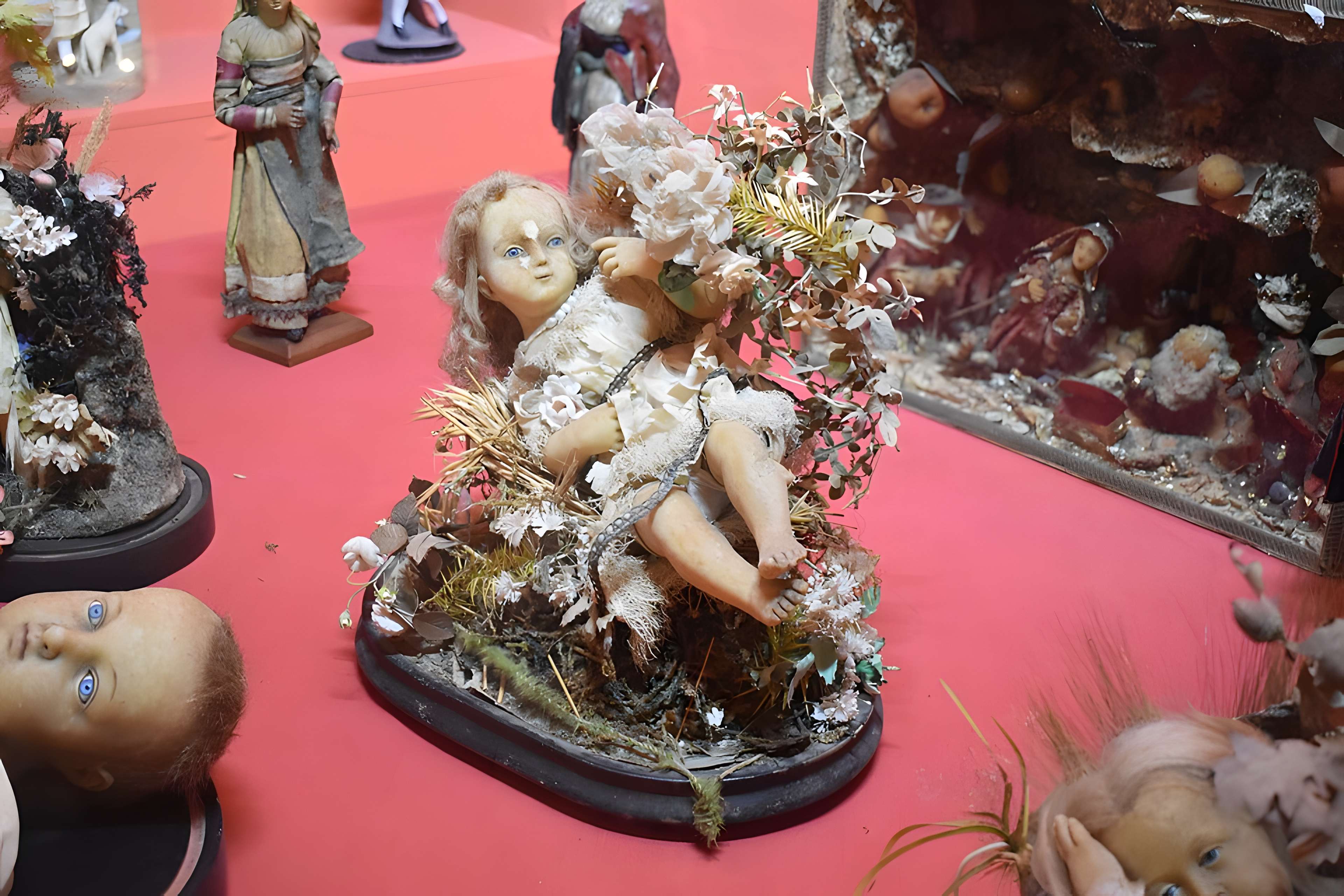 Musée agathois Jules-Baudou d'Agde