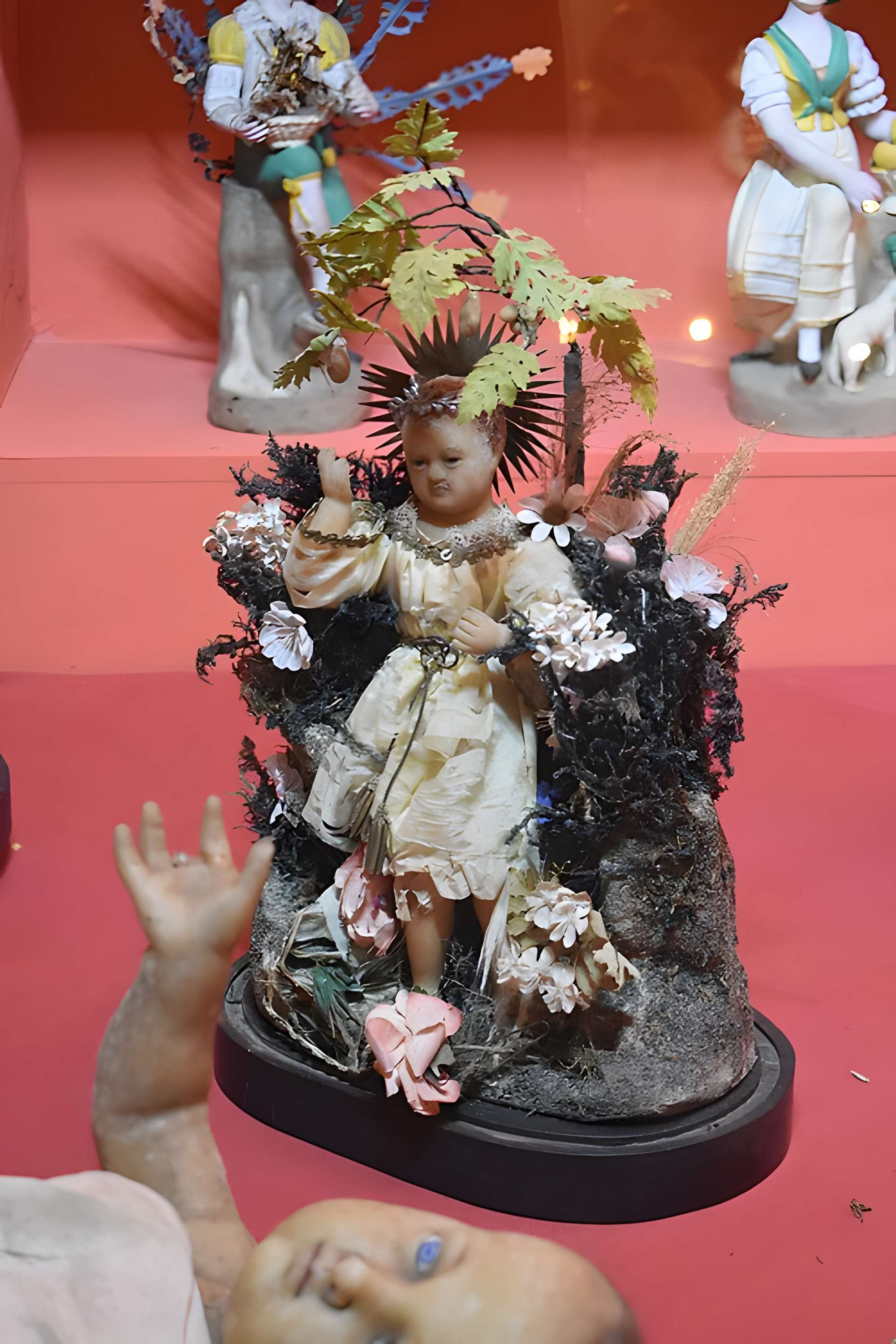 Musée agathois Jules-Baudou d'Agde