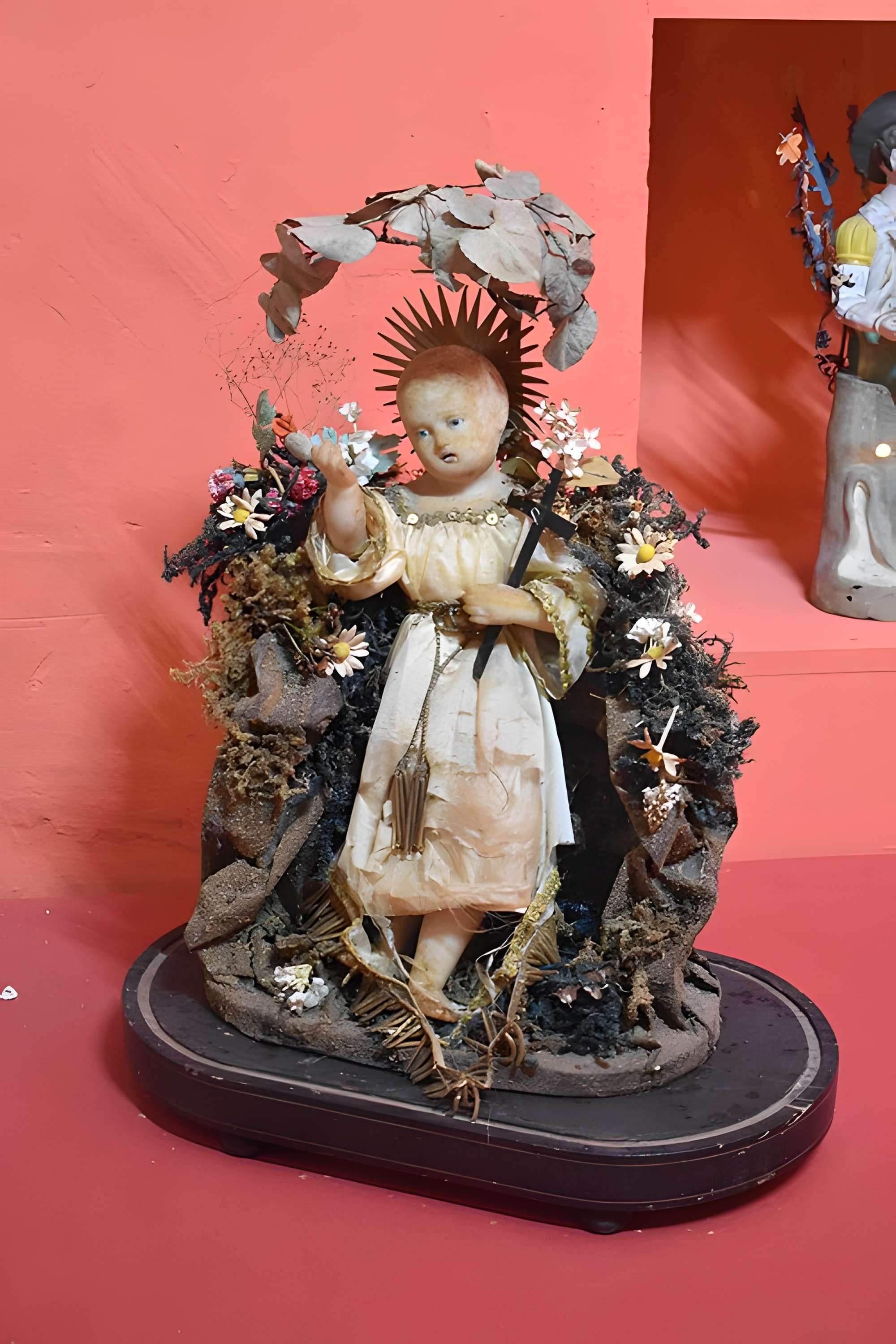 Musée agathois Jules-Baudou d'Agde