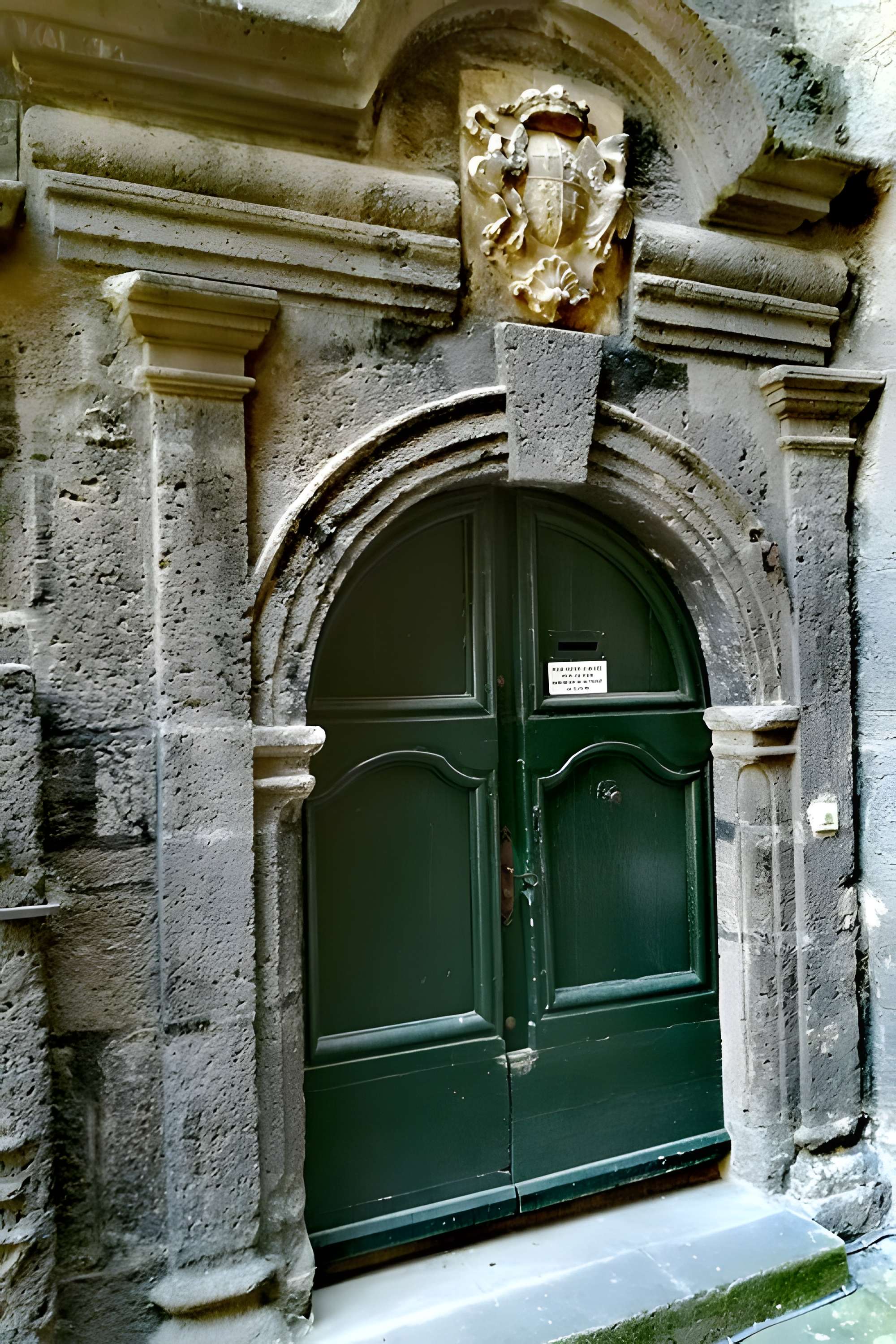 Musée agathois Jules-Baudou d'Agde