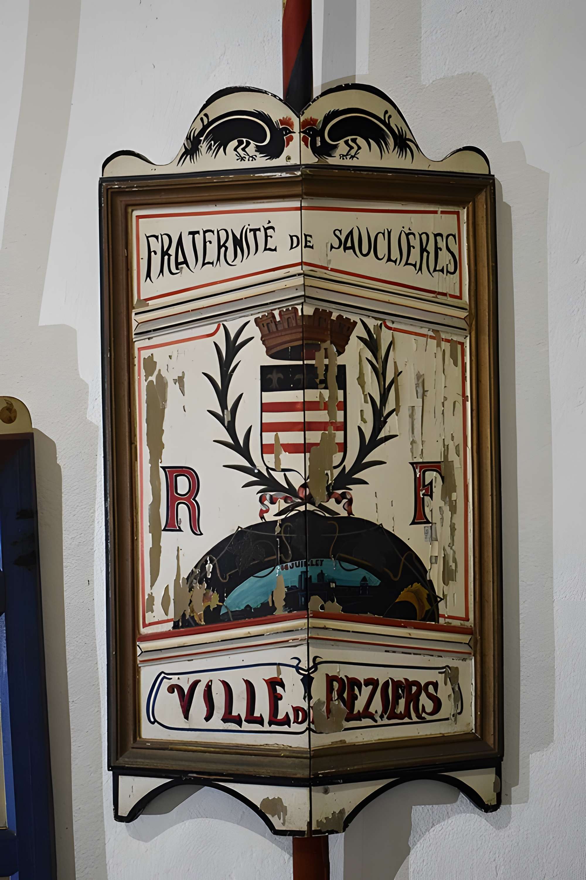 Musée agathois Jules-Baudou d'Agde