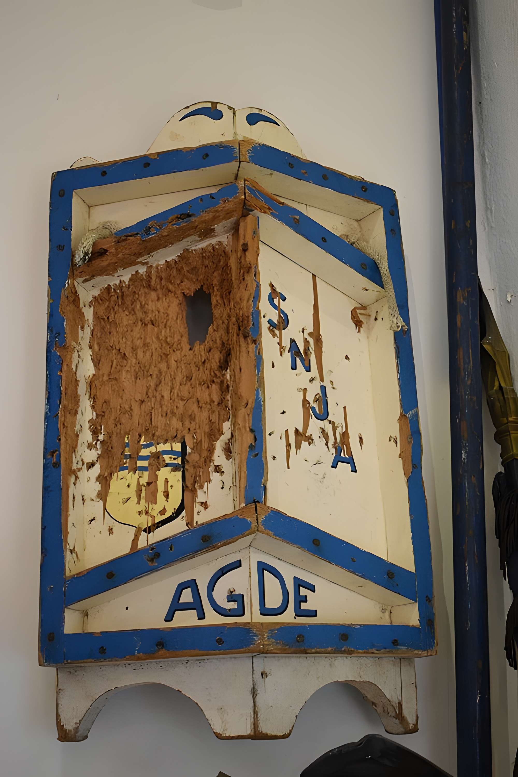 Musée agathois Jules-Baudou d'Agde