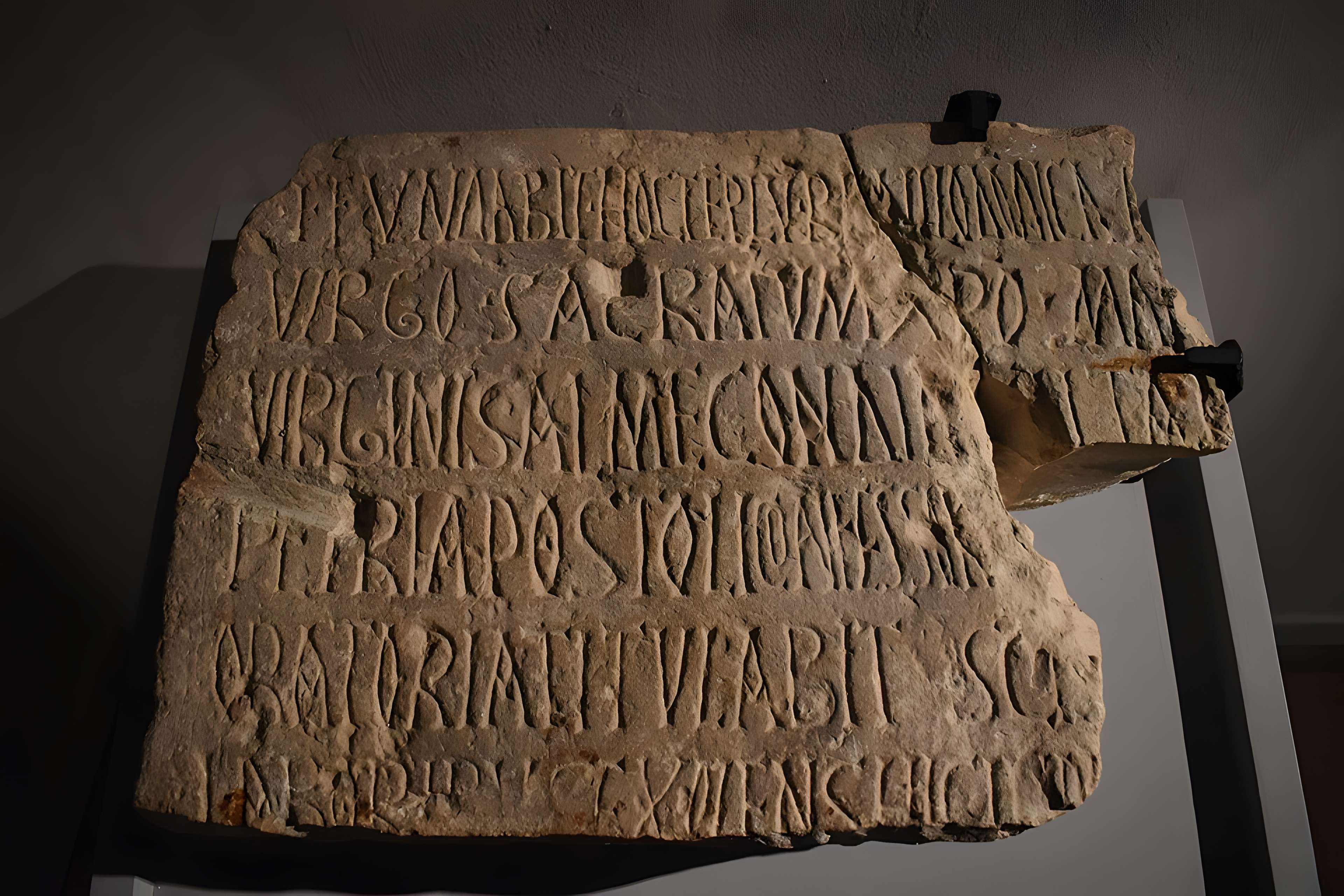 Musée agathois Jules-Baudou d'Agde