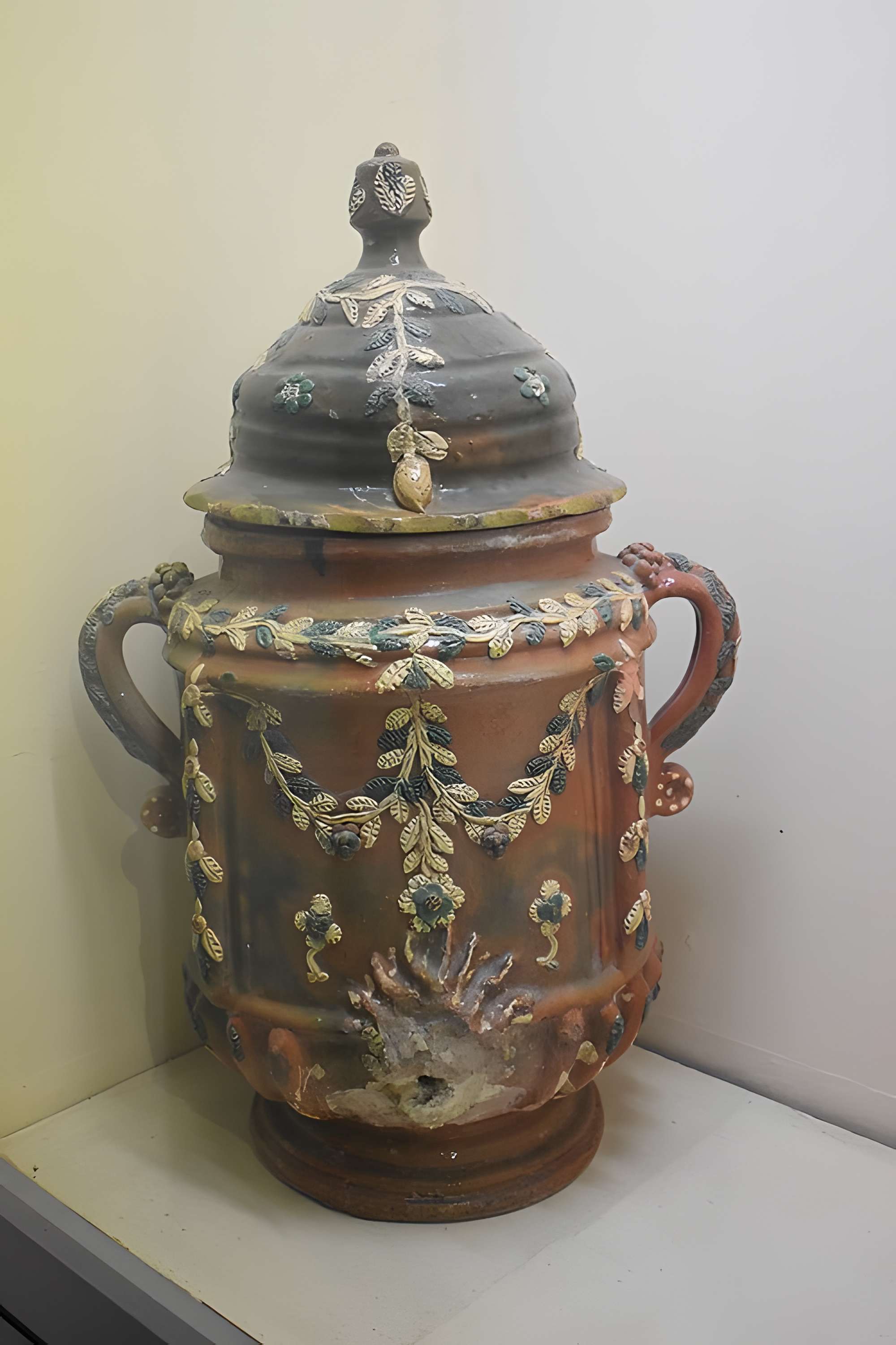 Musée agathois Jules-Baudou d'Agde