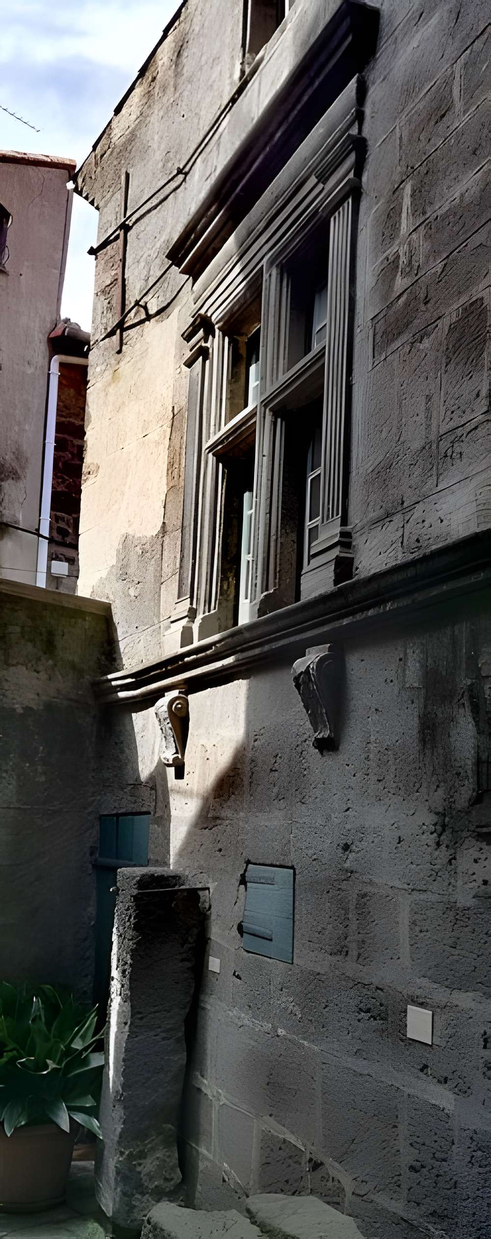 Musée agathois Jules-Baudou d'Agde