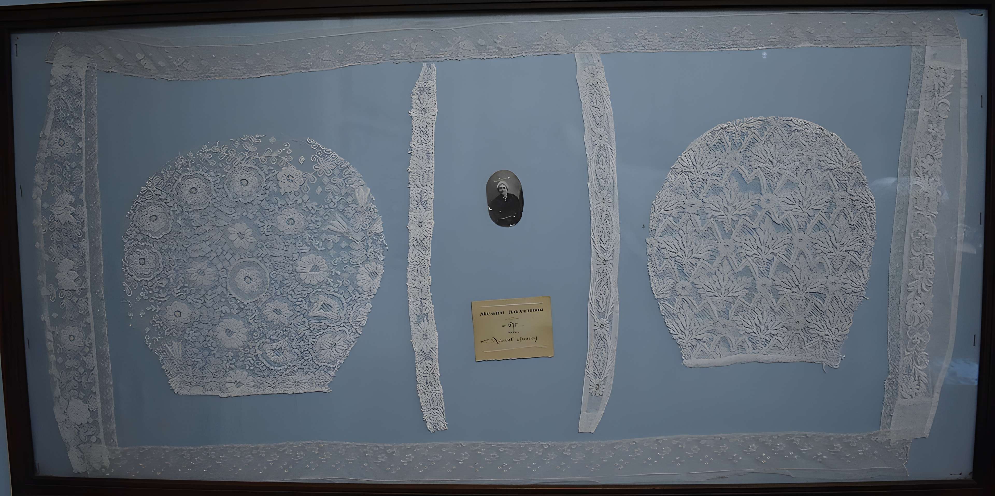 Musée agathois Jules-Baudou d'Agde