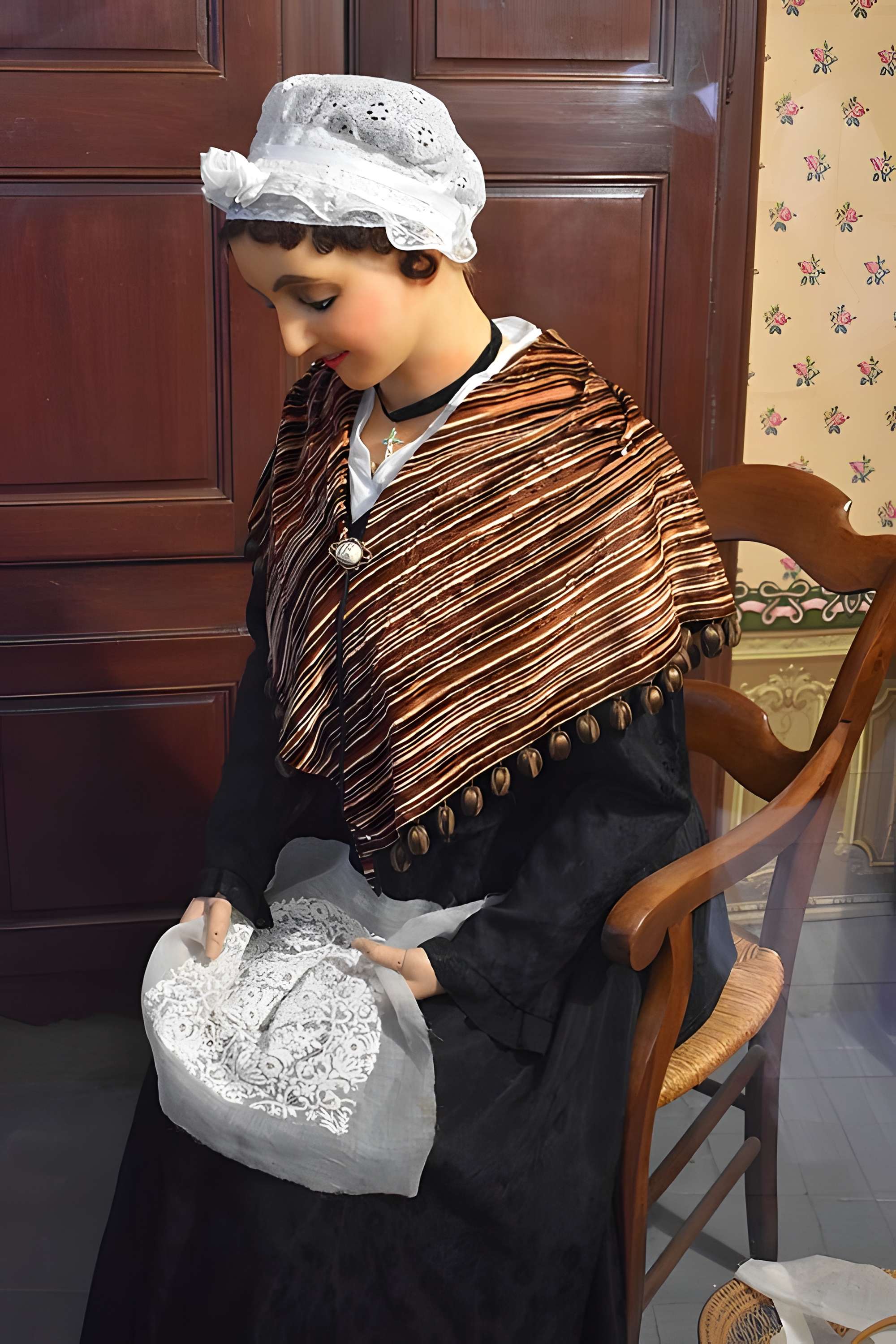 Musée agathois Jules-Baudou d'Agde