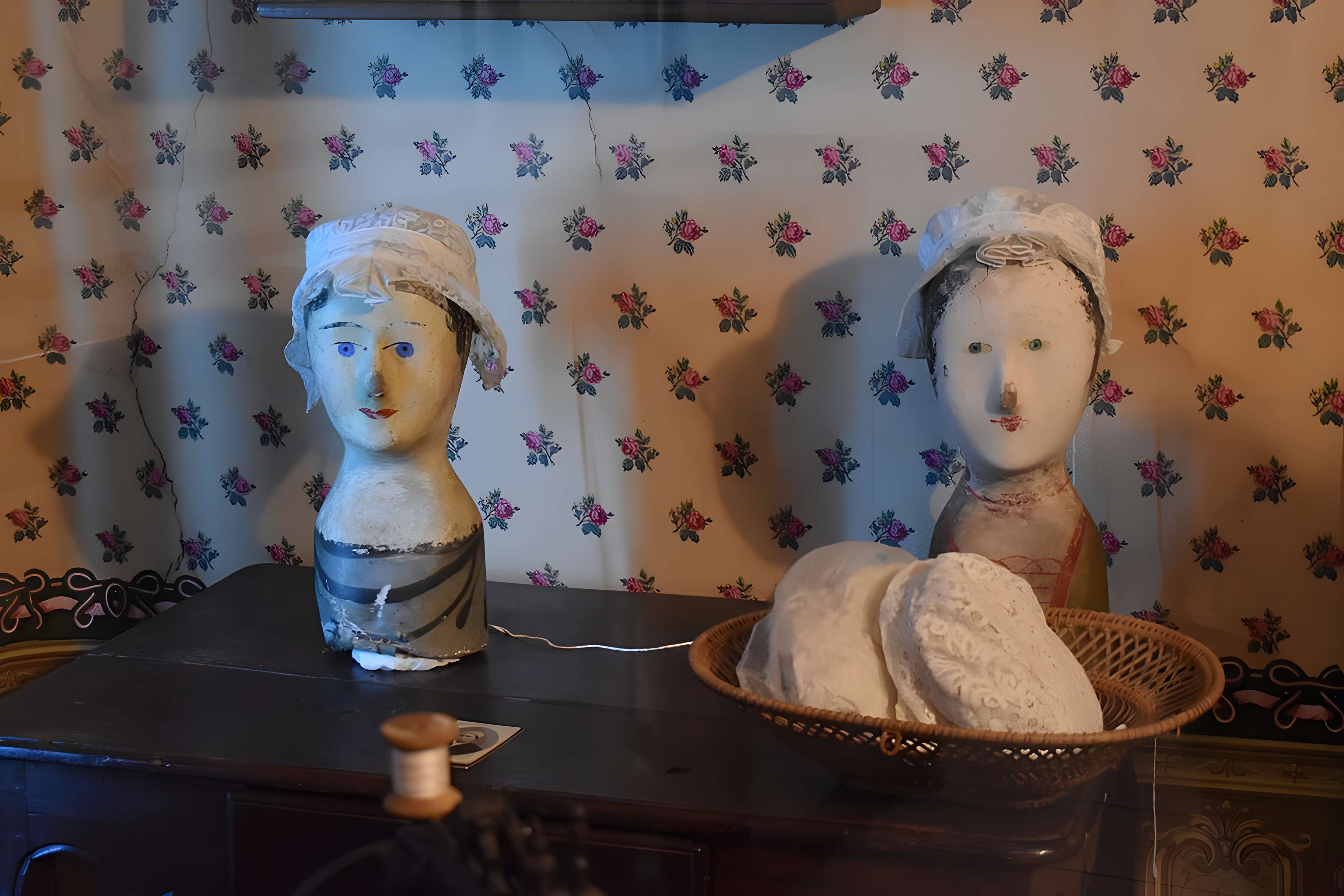 Musée agathois Jules-Baudou d'Agde