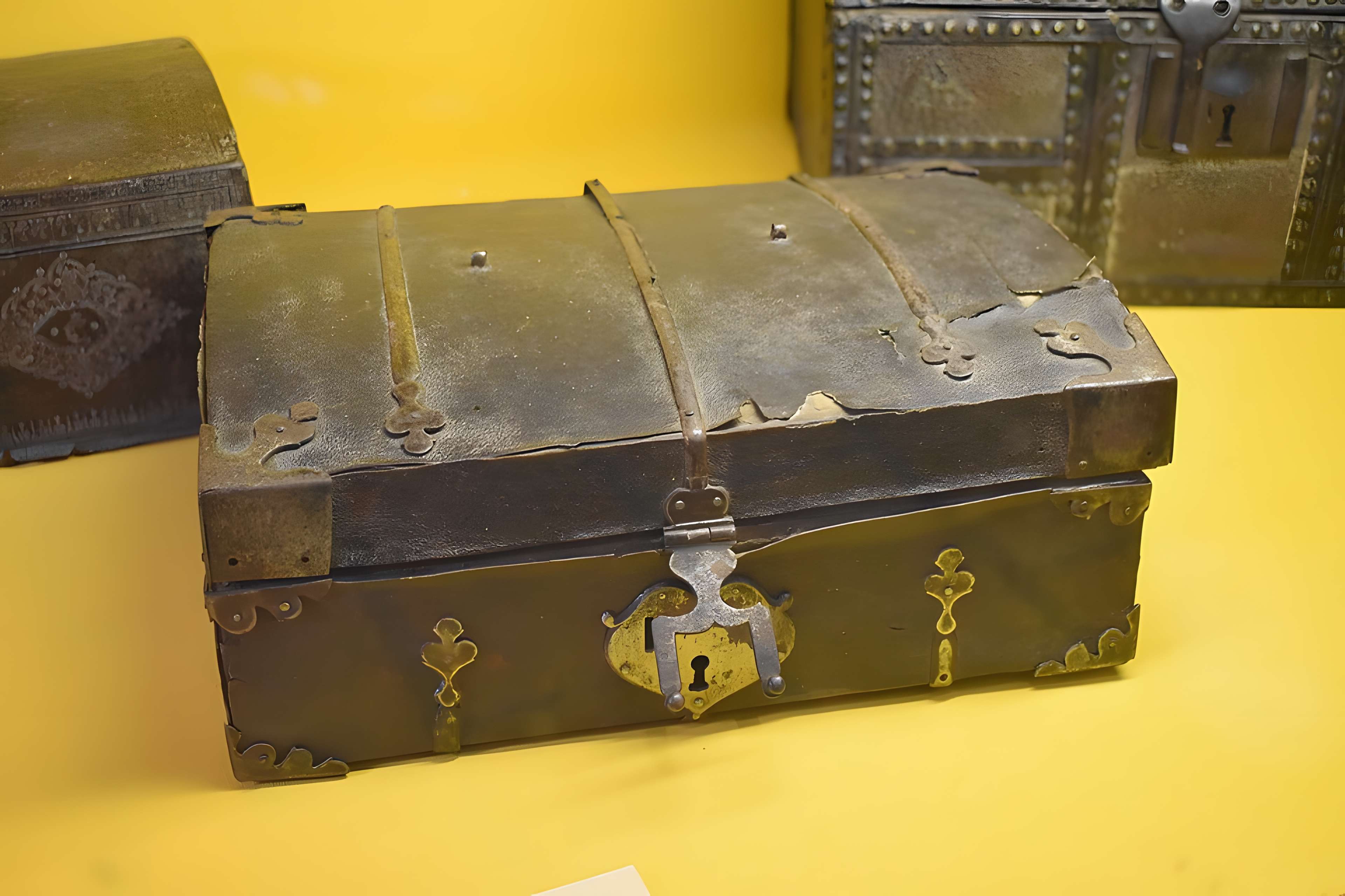 Musée agathois Jules-Baudou d'Agde