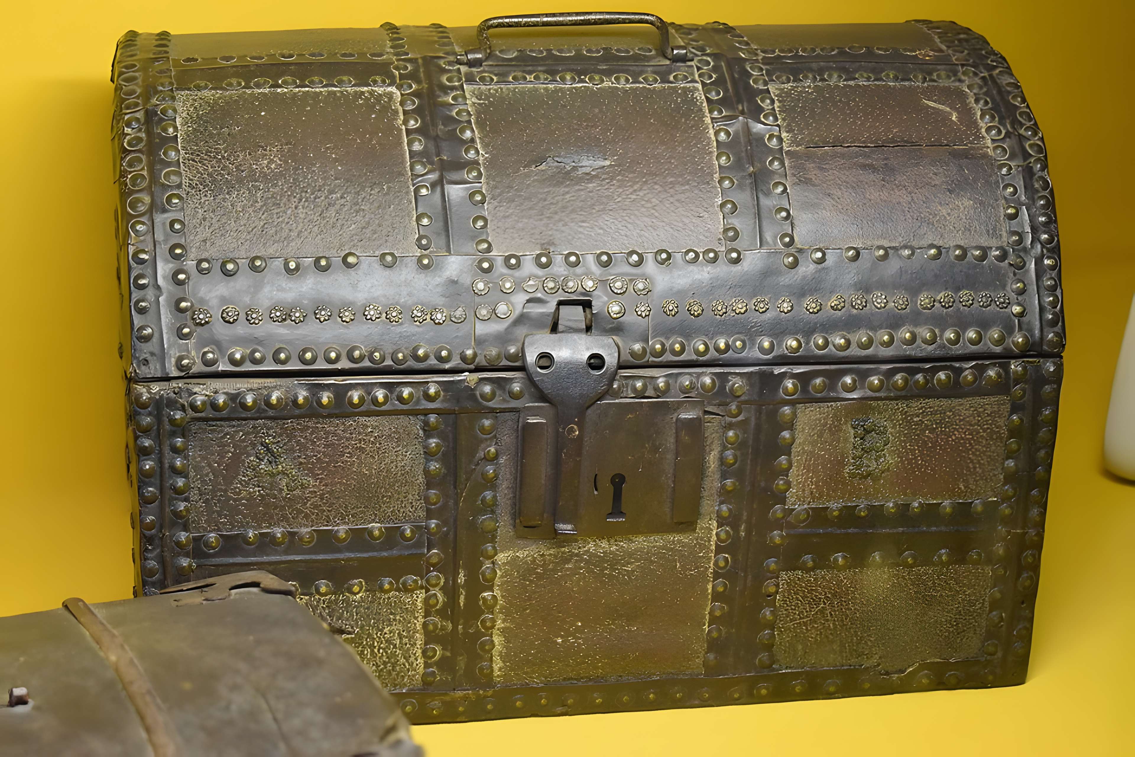 Musée agathois Jules-Baudou d'Agde