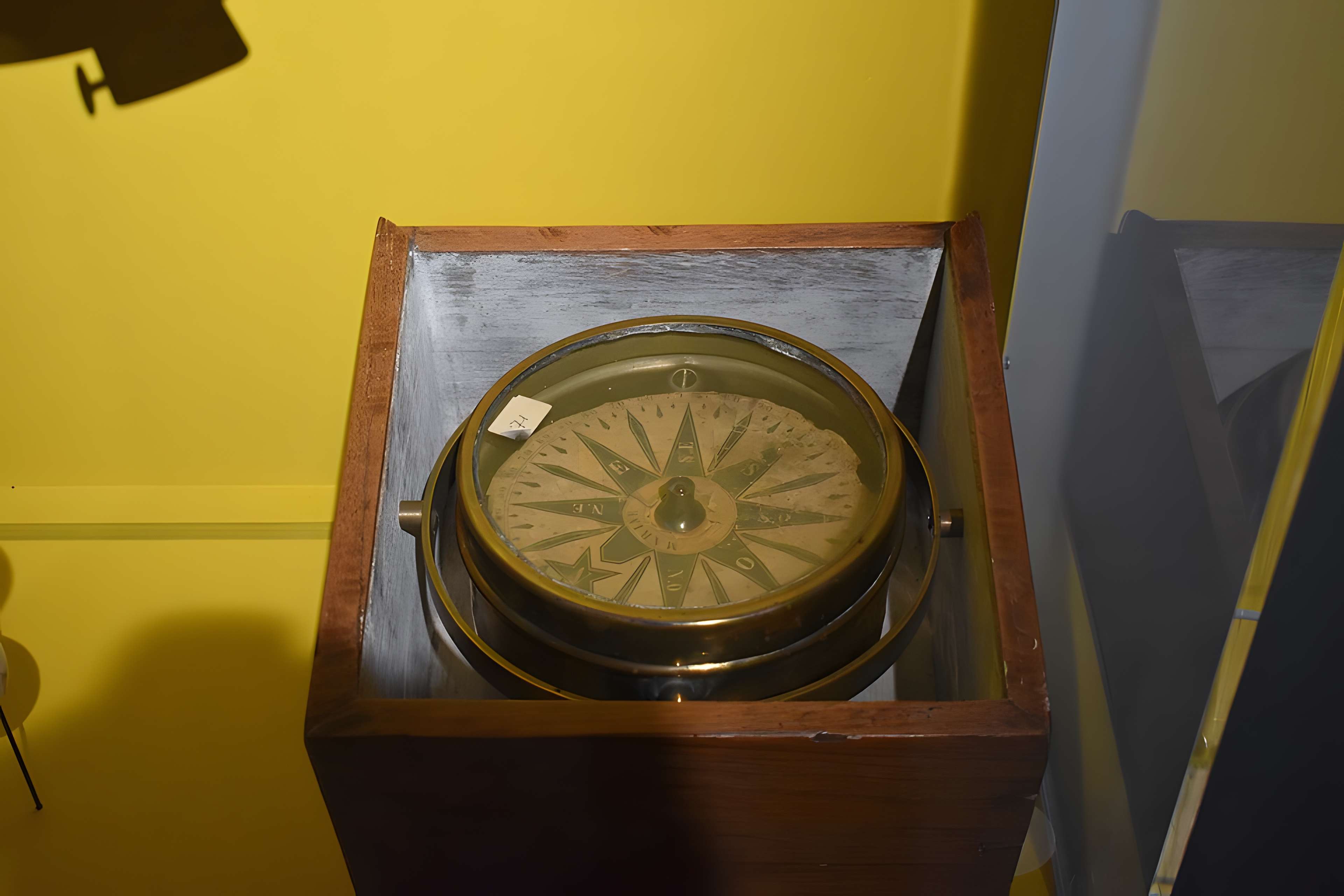 Musée agathois Jules-Baudou d'Agde