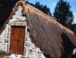 Photo de Ferme et Pailler de Prat d'Alaric à Fraisse-sur-Agout