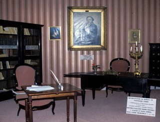 Photo de Maison des arts de Bédarieux