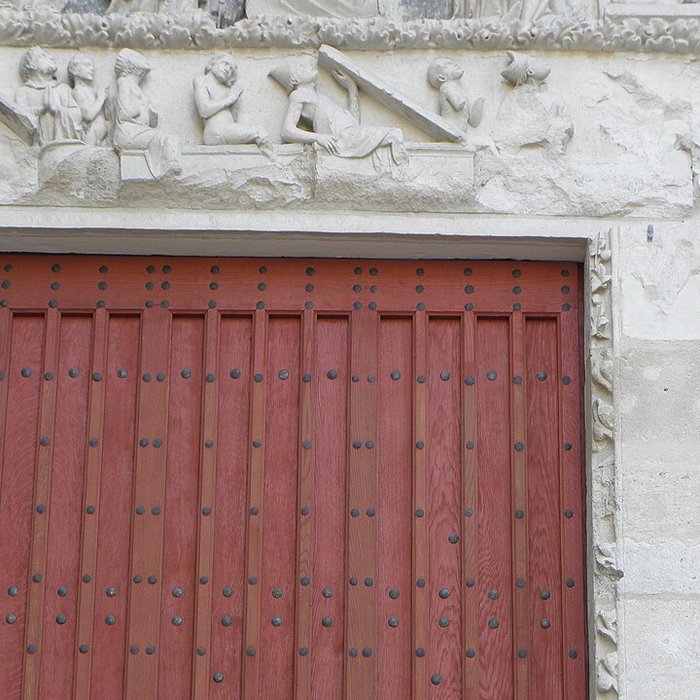 Photo de Cathédrale Saint-André de Bordeaux