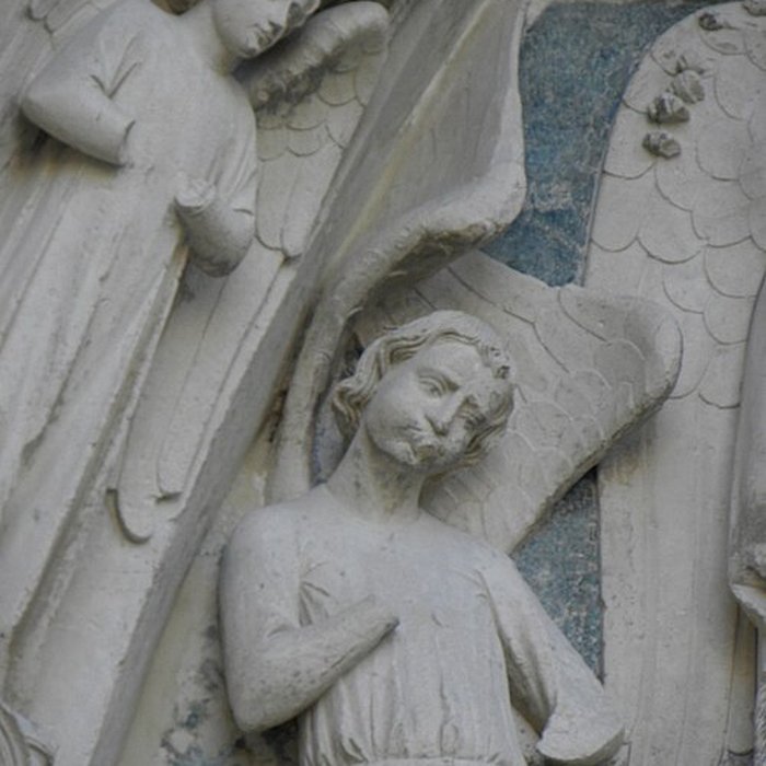 Photo de Cathédrale Saint-André de Bordeaux
