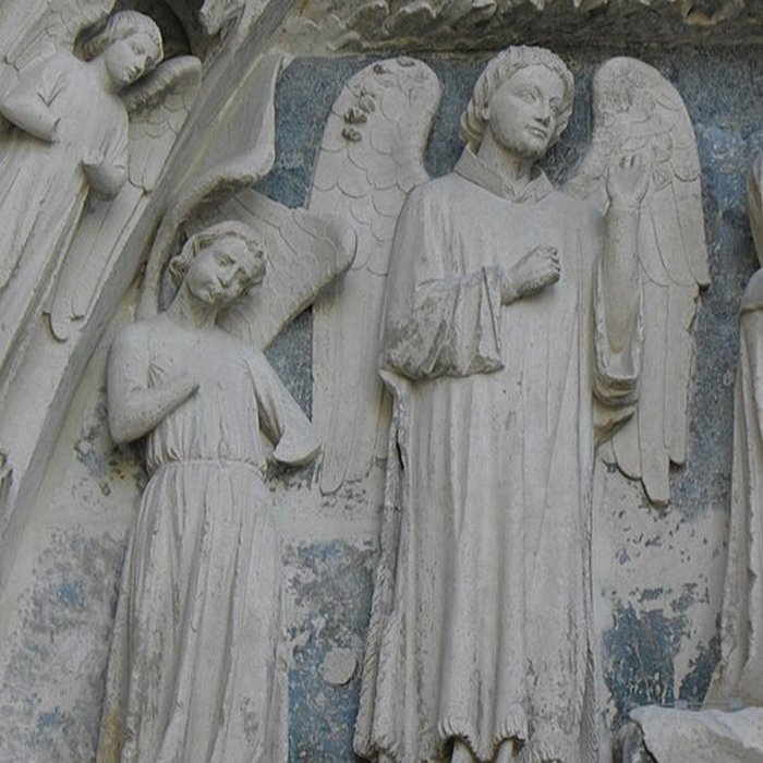 Photo de Cathédrale Saint-André de Bordeaux