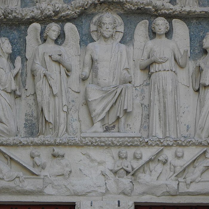 Photo de Cathédrale Saint-André de Bordeaux