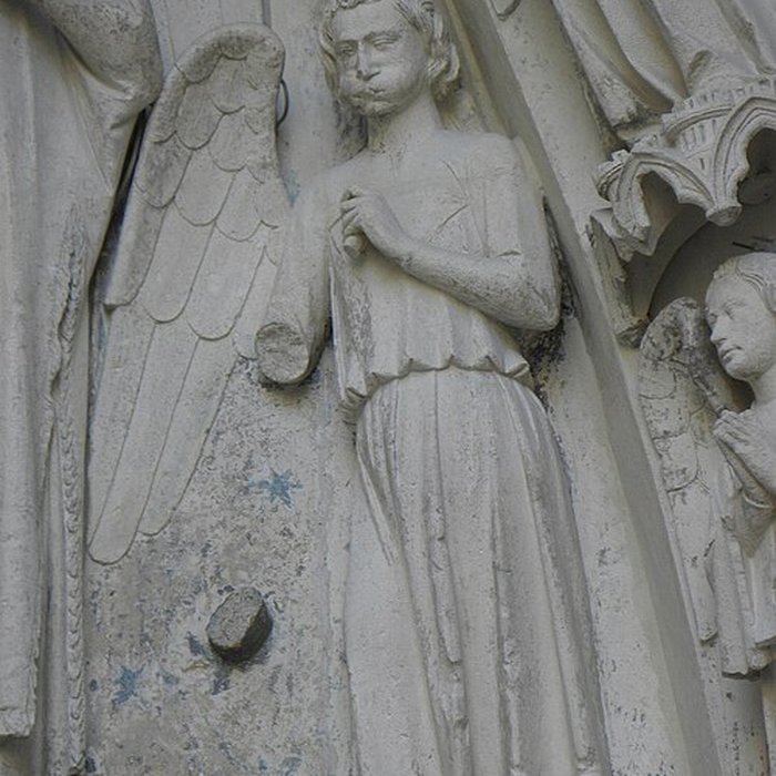 Photo de Cathédrale Saint-André de Bordeaux