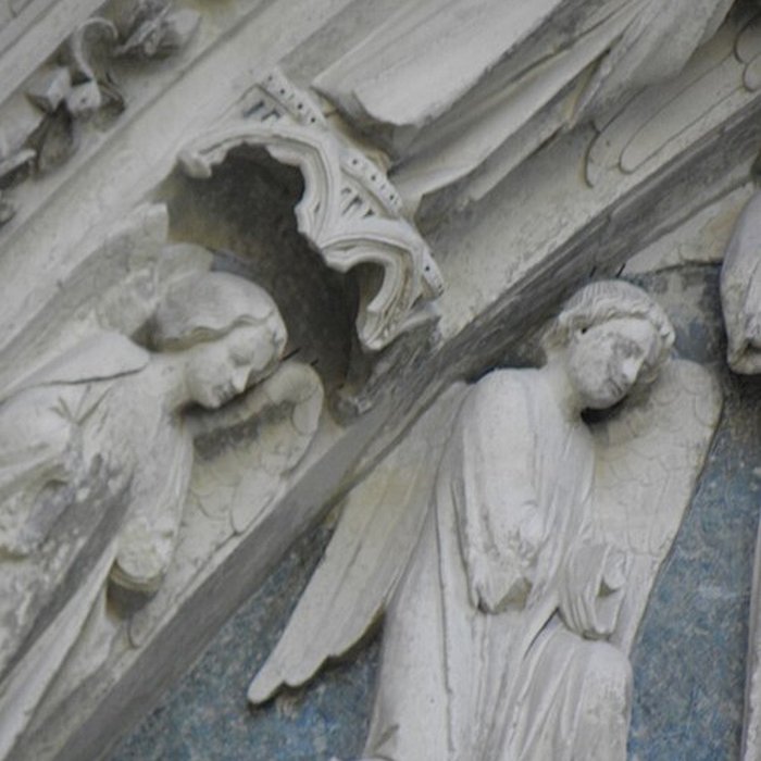 Photo de Cathédrale Saint-André de Bordeaux