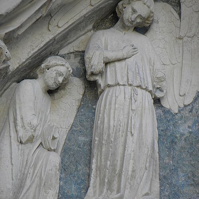 Photo de Cathédrale Saint-André de Bordeaux