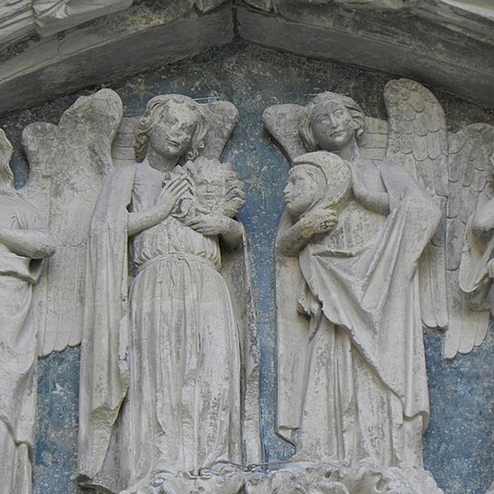 Photo de Cathédrale Saint-André de Bordeaux
