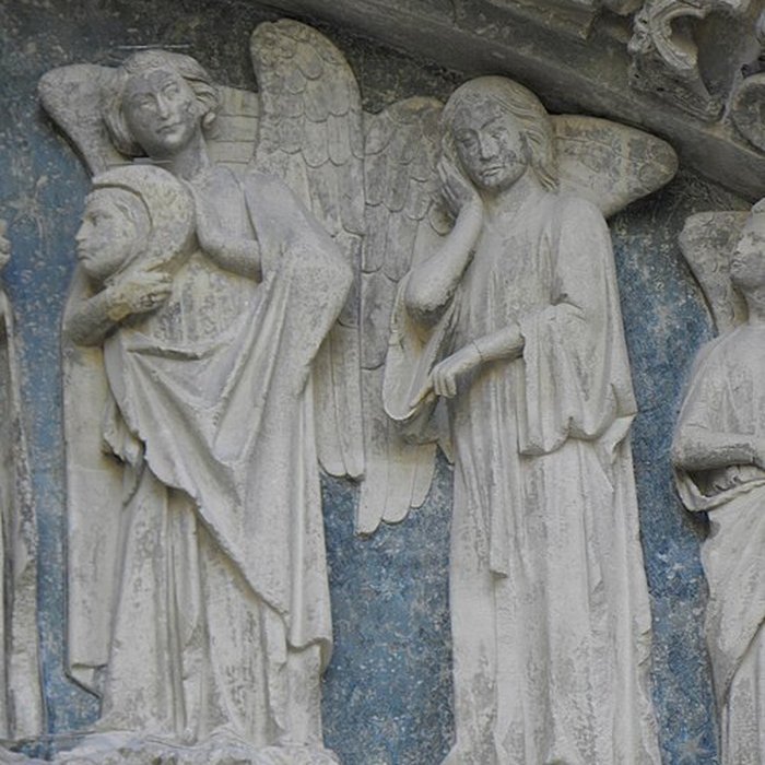Photo de Cathédrale Saint-André de Bordeaux