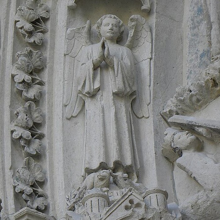 Photo de Cathédrale Saint-André de Bordeaux