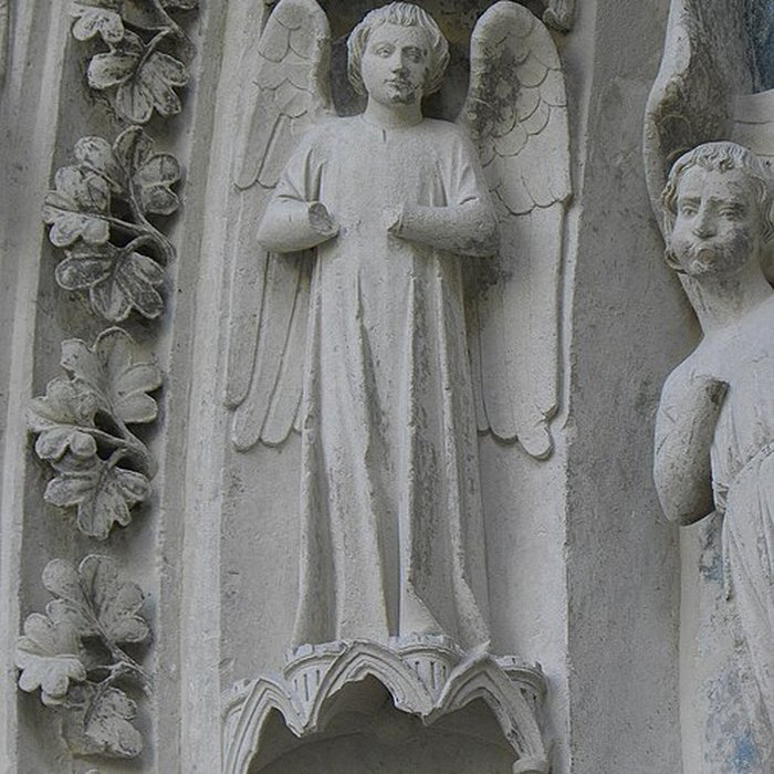Photo de Cathédrale Saint-André de Bordeaux