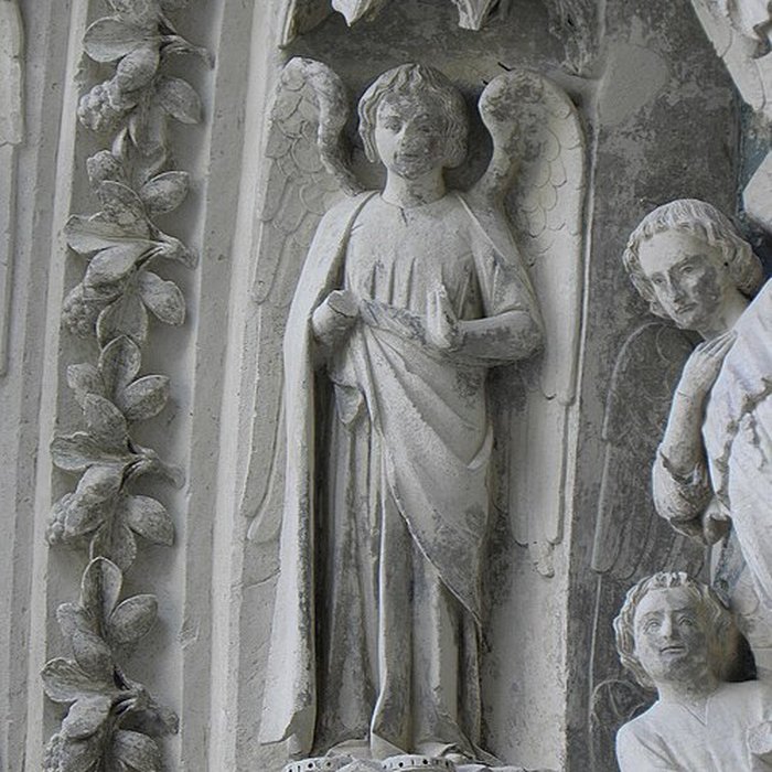 Photo de Cathédrale Saint-André de Bordeaux