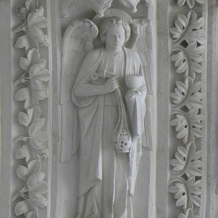 Photo de Cathédrale Saint-André de Bordeaux