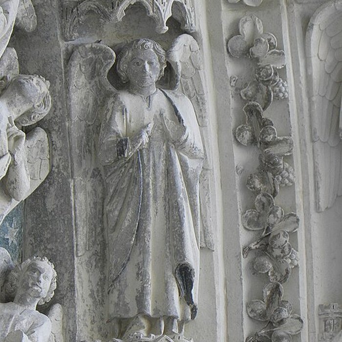 Photo de Cathédrale Saint-André de Bordeaux