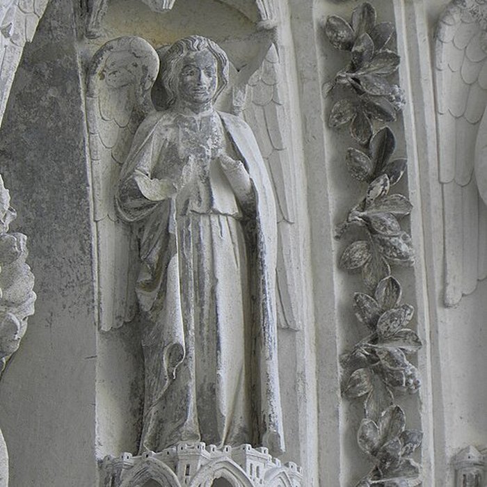 Photo de Cathédrale Saint-André de Bordeaux
