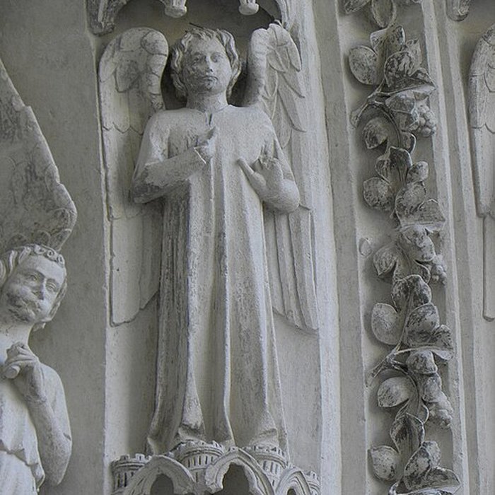 Photo de Cathédrale Saint-André de Bordeaux