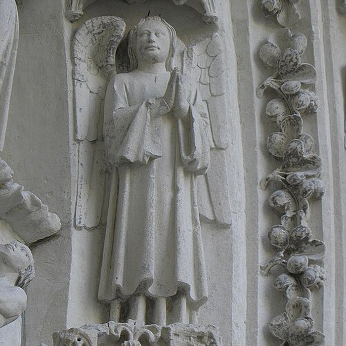 Photo de Cathédrale Saint-André de Bordeaux