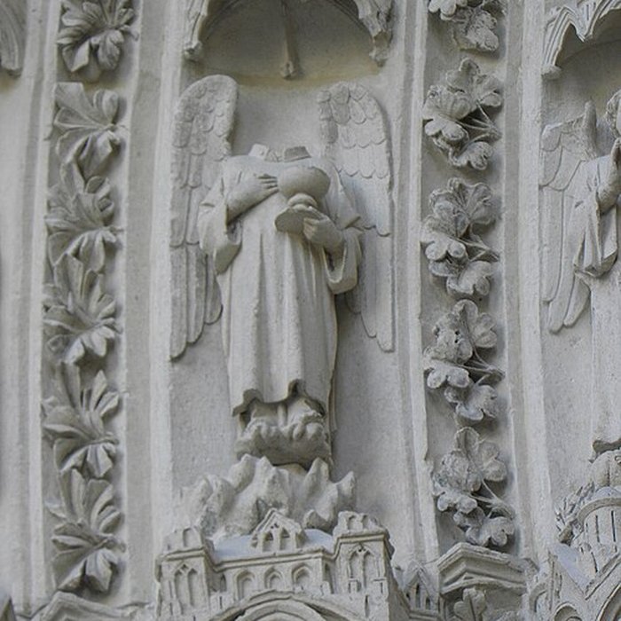Photo de Cathédrale Saint-André de Bordeaux