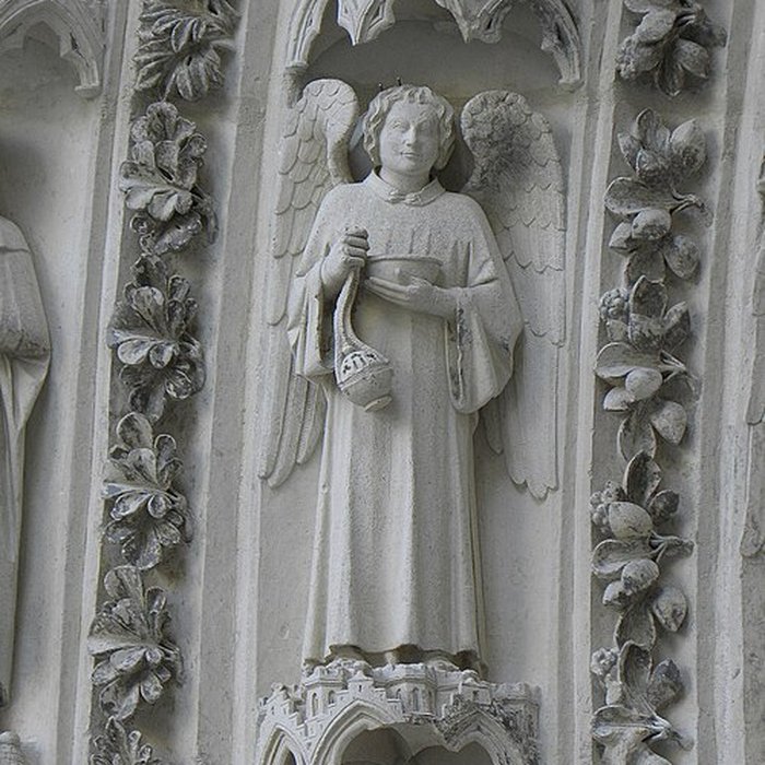 Photo de Cathédrale Saint-André de Bordeaux
