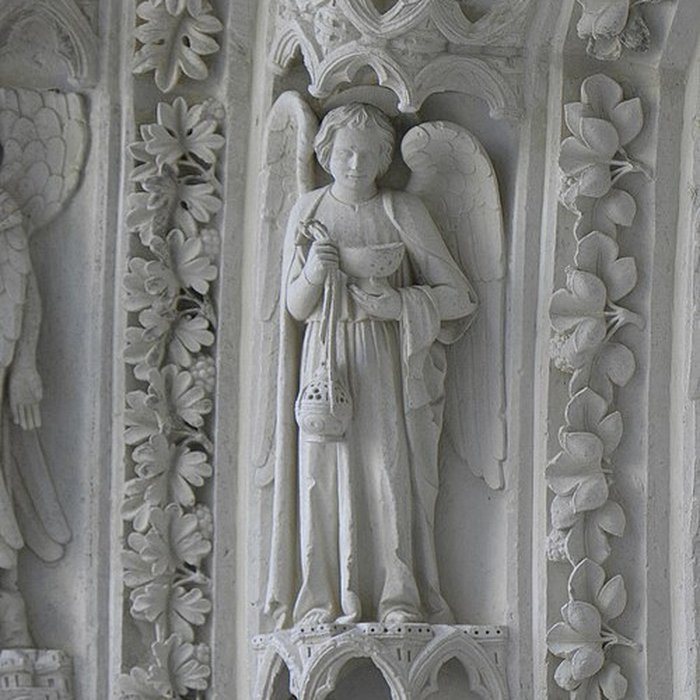 Photo de Cathédrale Saint-André de Bordeaux