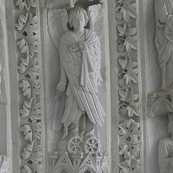 Photo de Cathédrale Saint-André de Bordeaux
