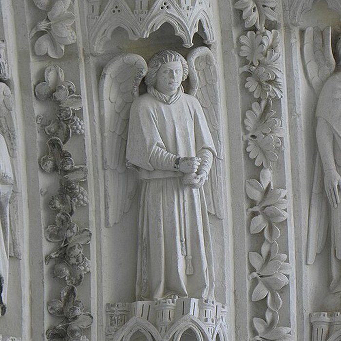 Photo de Cathédrale Saint-André de Bordeaux