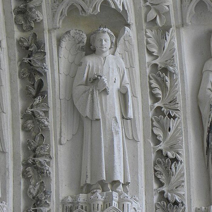 Photo de Cathédrale Saint-André de Bordeaux
